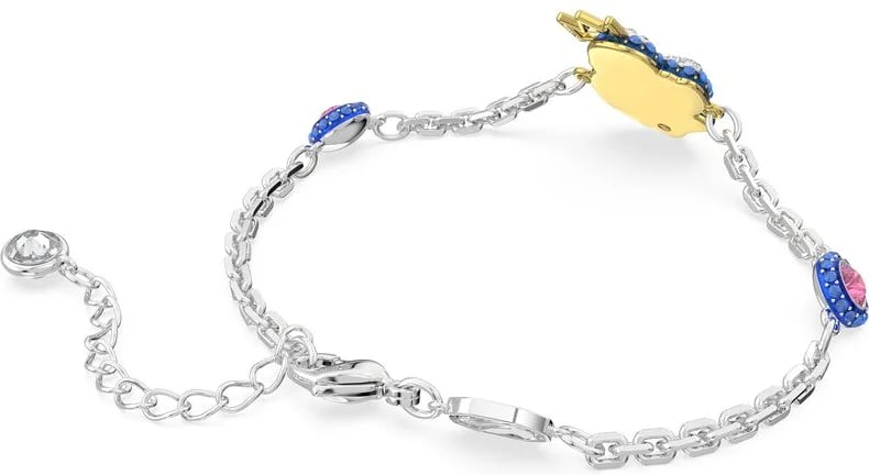 Montre Swarovski 5650187 femme verso boîtier