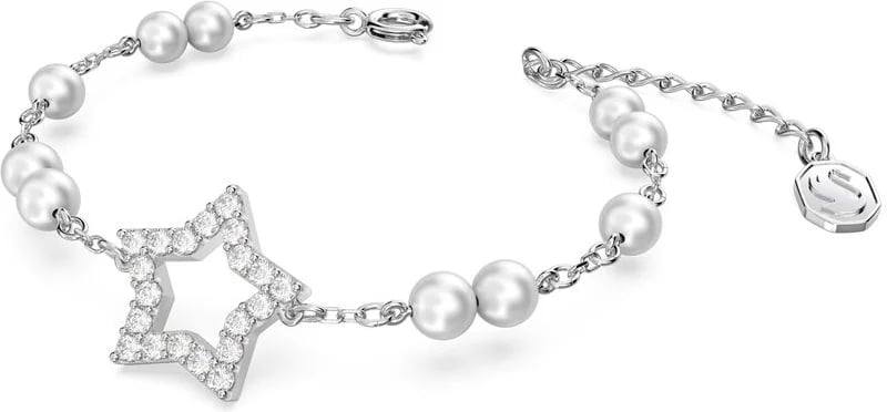 Montre Swarovski 5645385 femme vue de profil