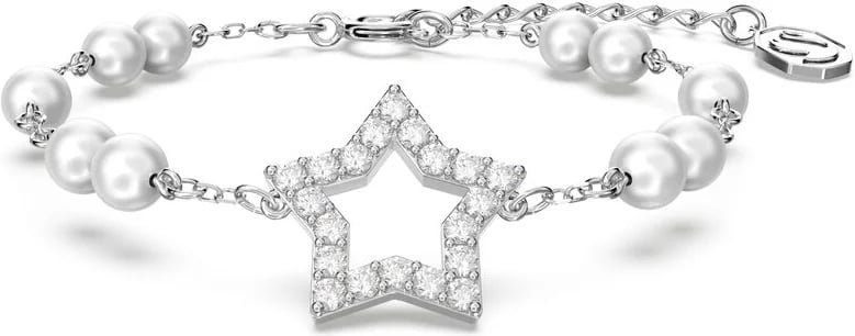 Montre Swarovski 5645385 femme bracelet métal