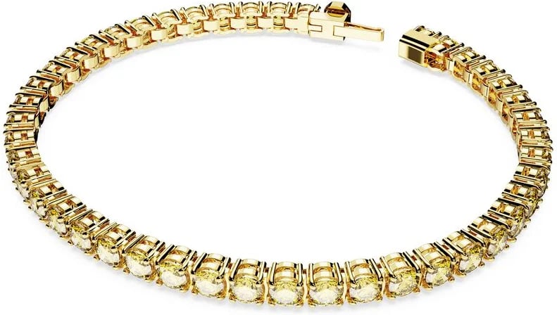 Montre Swarovski 5648933 femme vue de profil
