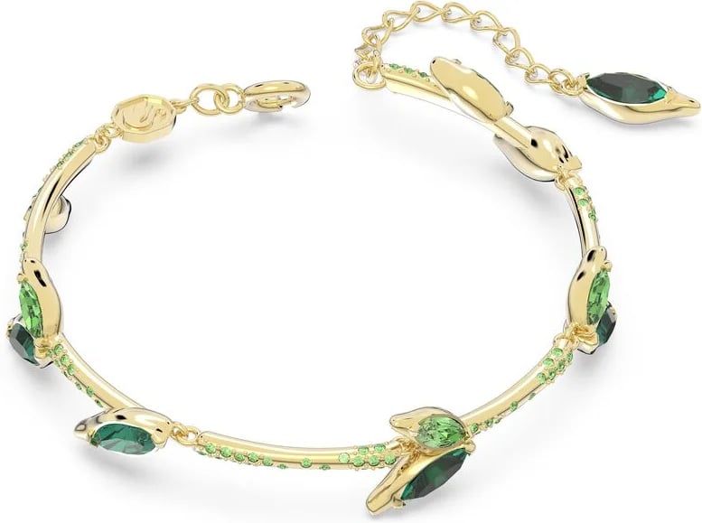 Montre Swarovski 5645374 femme vue de profil
