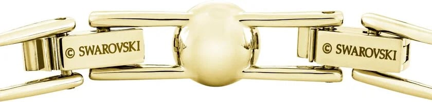 Montre Swarovski 5505469 femme verso boîtier
