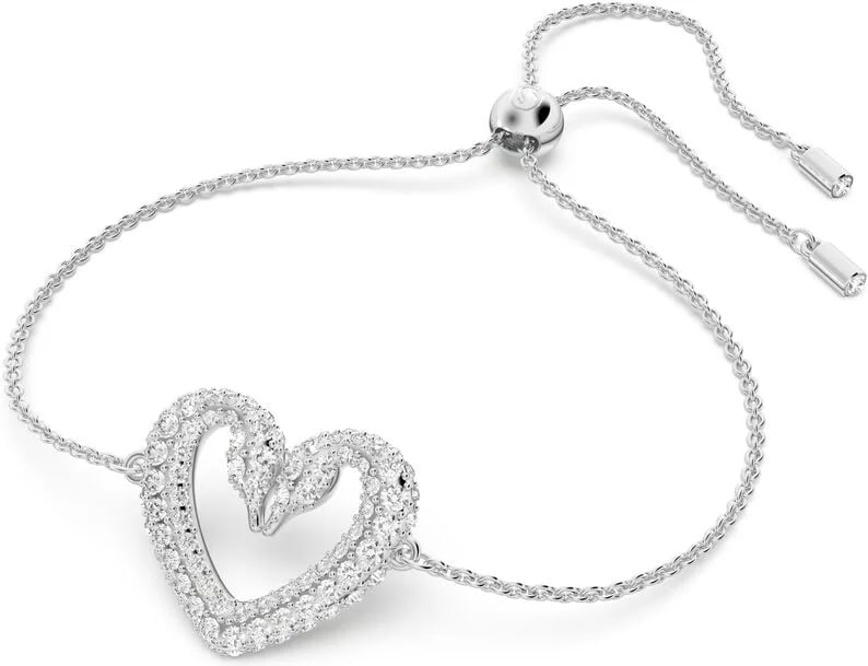 Montre Swarovski 5625534 femme vue de profil