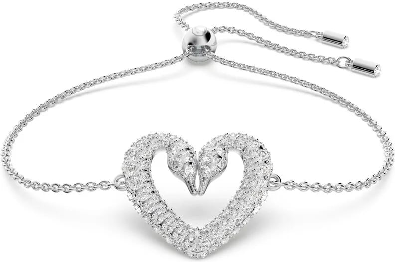 Montre Swarovski 5625534 femme bracelet métal
