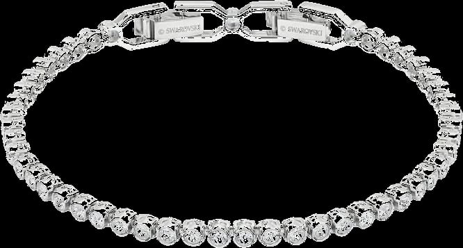 Montre Swarovski 1808960 femme bracelet métal
