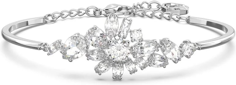 Montre Swarovski 5644681 femme bracelet métal