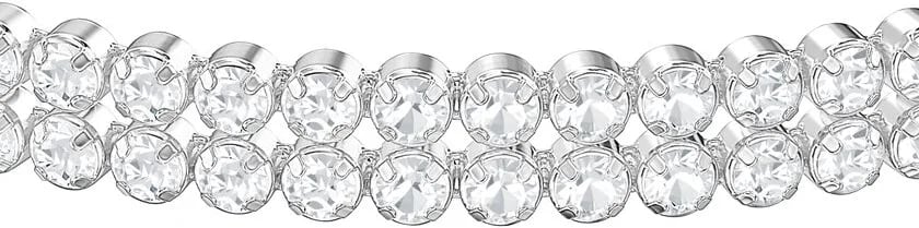 Montre Swarovski 5221397 femme détail cadran