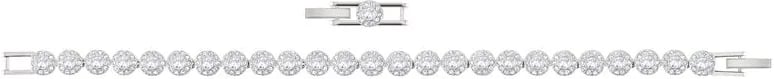 Montre Swarovski 5071173 femme détail cadran