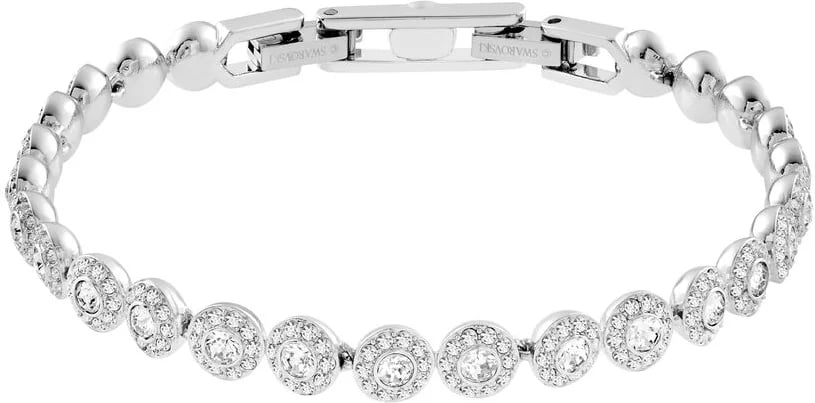 Montre Swarovski 5071173 femme bracelet métal