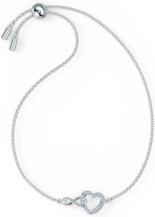 Montre Swarovski 5524421 femme vue de profil
