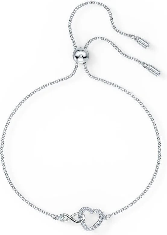 Montre Swarovski 5524421 femme détail cadran