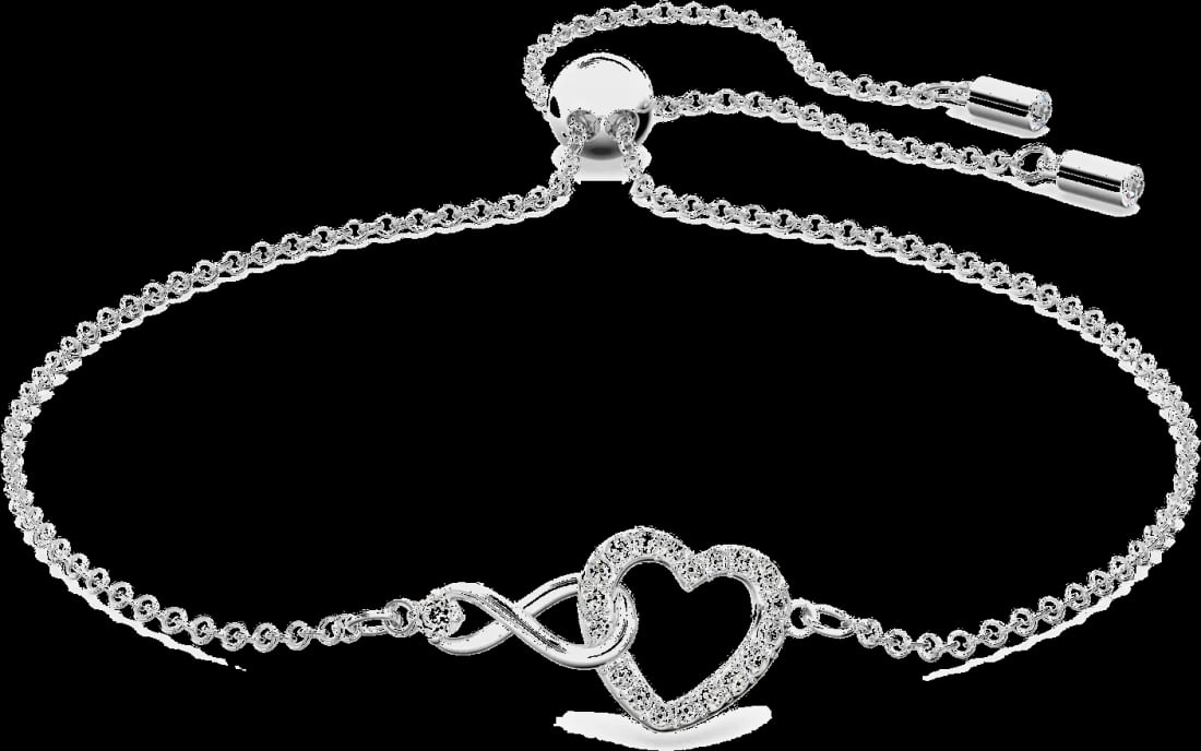Montre Swarovski 5524421 femme bracelet métal