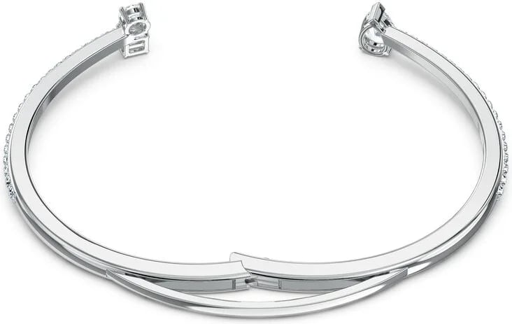 Montre Swarovski 5556912 femme détail cadran