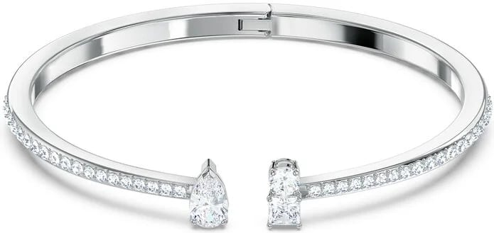 Montre Swarovski 5556912 femme bracelet métal