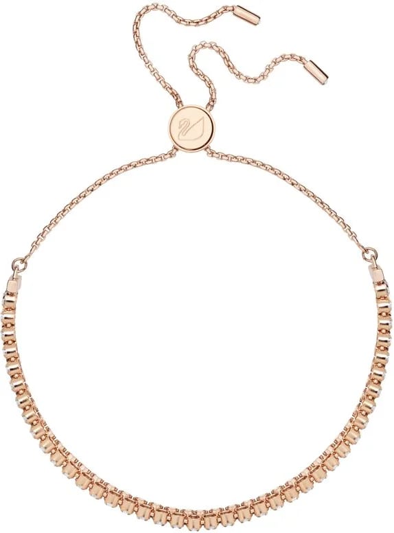 Montre Swarovski 5224182 femme vue de profil