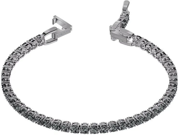 Montre Swarovski 5514655 unisexe détail cadran