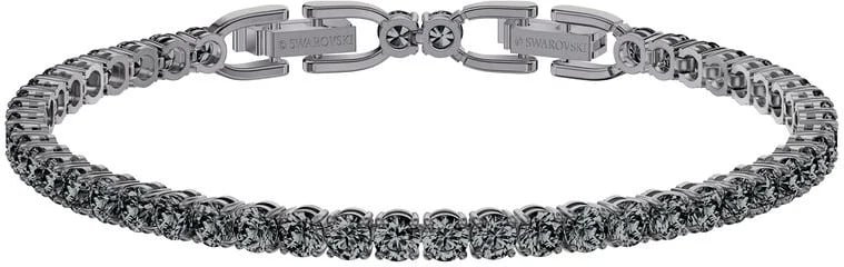Montre Swarovski 5514655 unisexe bracelet métal