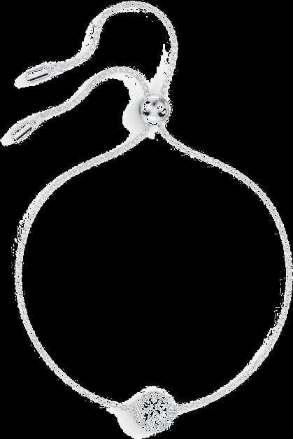 Montre Swarovski 5567934 femme vue de profil