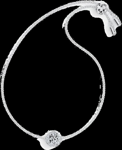 Montre Swarovski 5567934 femme détail cadran
