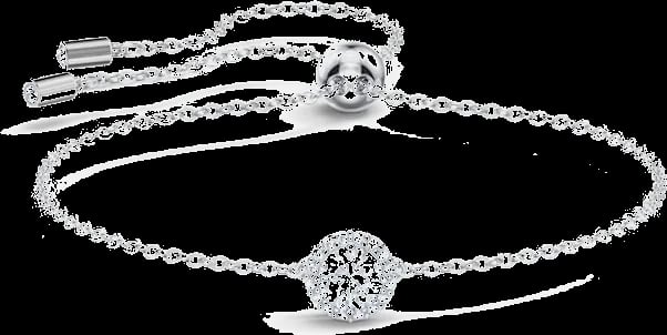 Montre Swarovski 5567934 femme bracelet métal