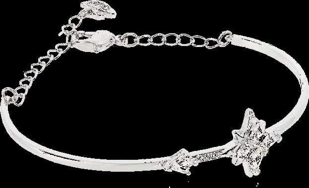 Montre Swarovski 5511401 femme vue de profil
