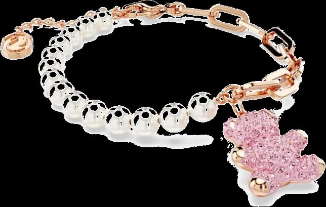 Montre Swarovski 5669169 femme détail cadran