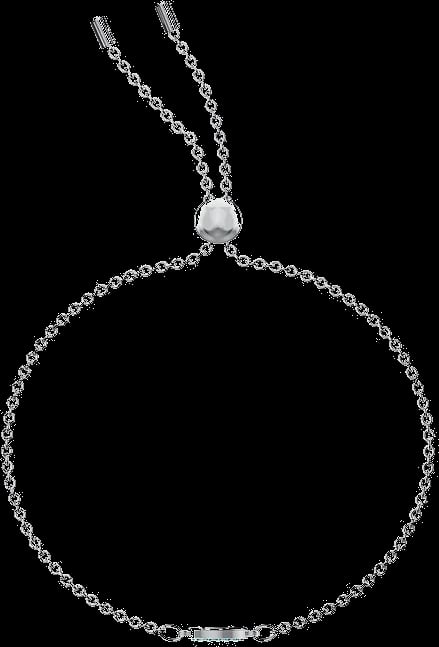 Montre Swarovski 5468920 femme vue de profil