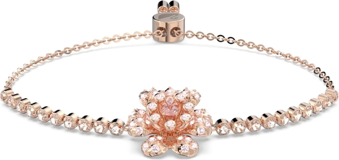 Montre Swarovski 5621144 femme vue de profil