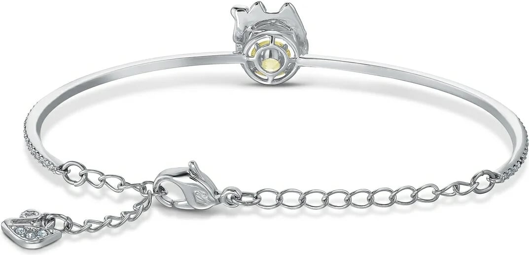 Montre Swarovski 5537487 femme vue de profil