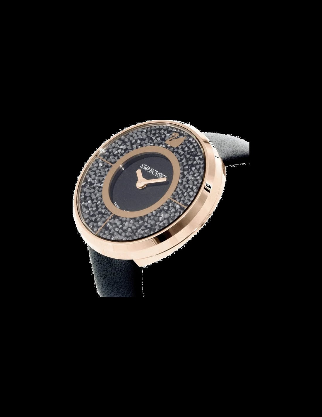 Montre Swarovski 5045371 femme vue de profil