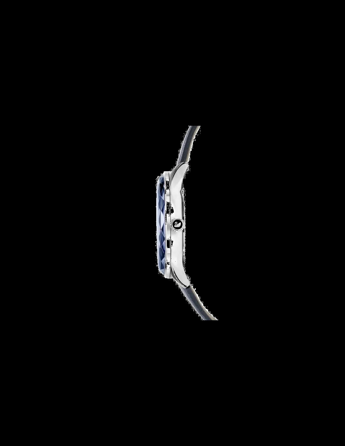 Montre Swarovski 5295349 femme vue de profil