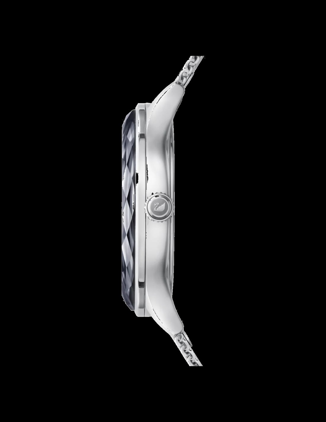Montre Swarovski 5430420 femme vue de profil