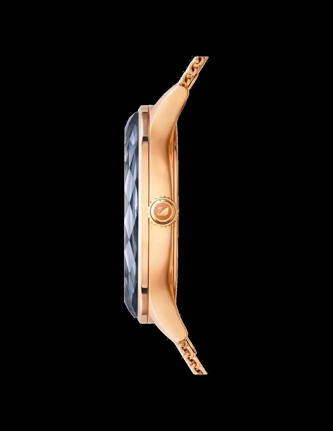 Montre Swarovski 5430424 femme vue de profil