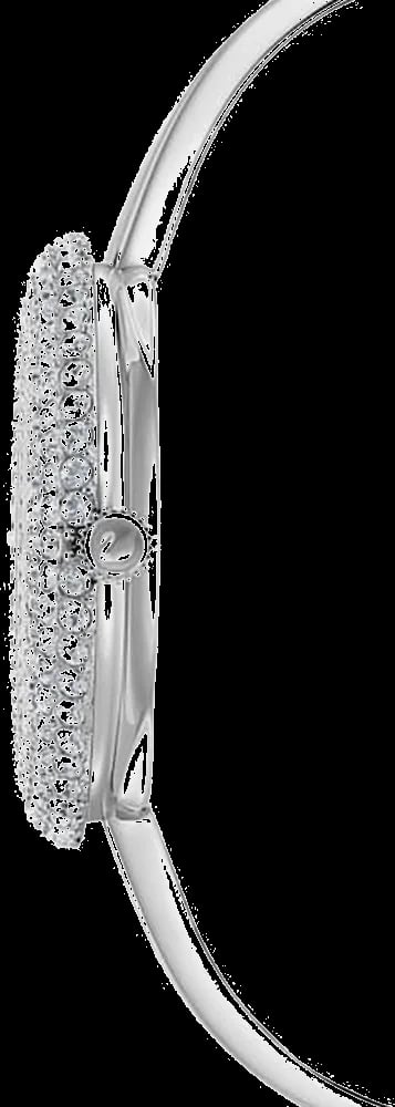 Montre Swarovski 5483853 femme vue de profil