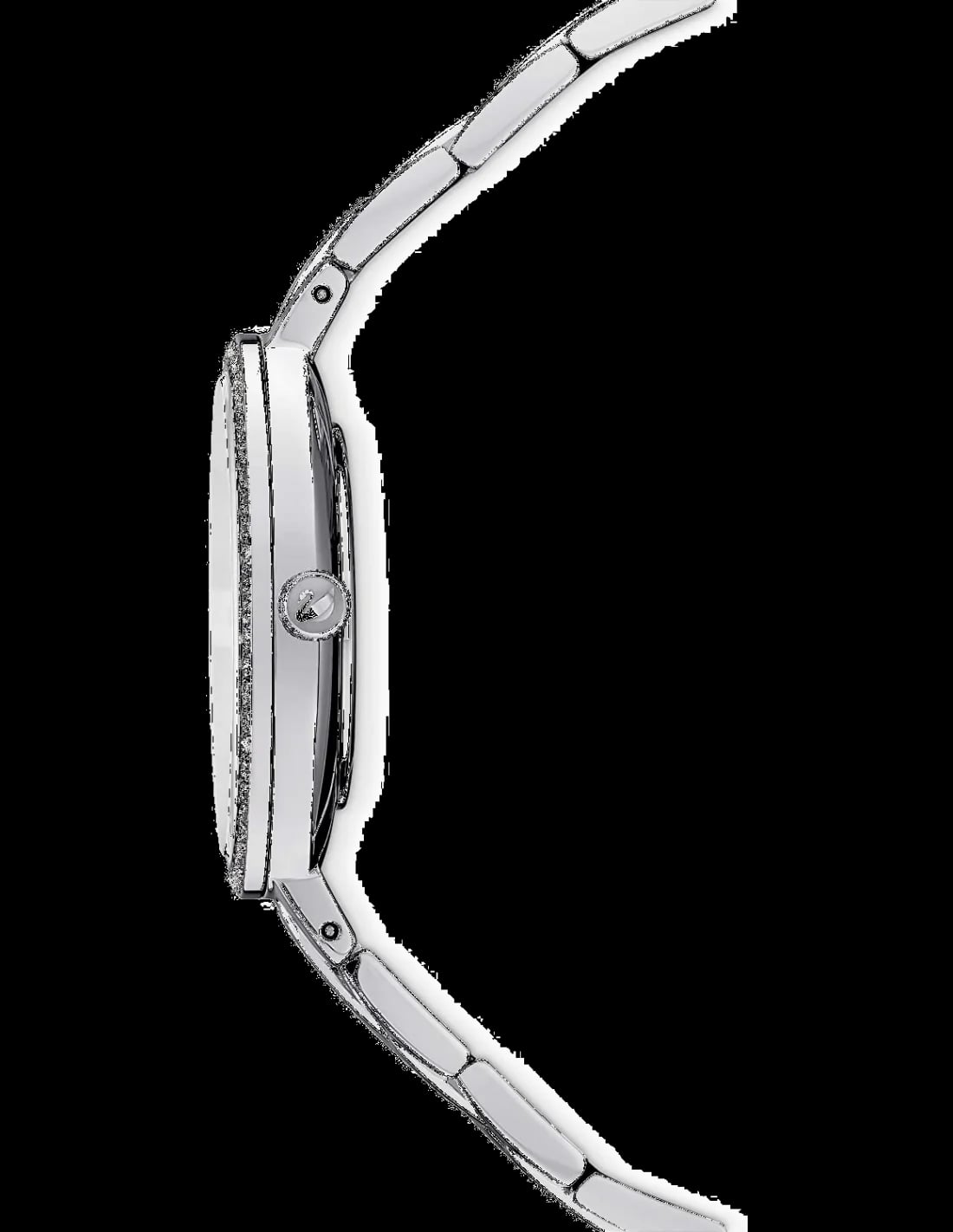 Montre Swarovski 5517790 femme vue de profil