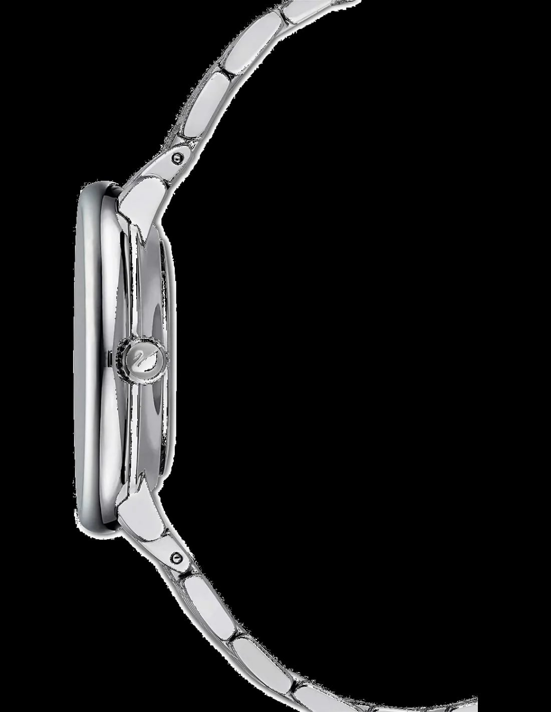 Montre Swarovski 5544583 femme vue de profil