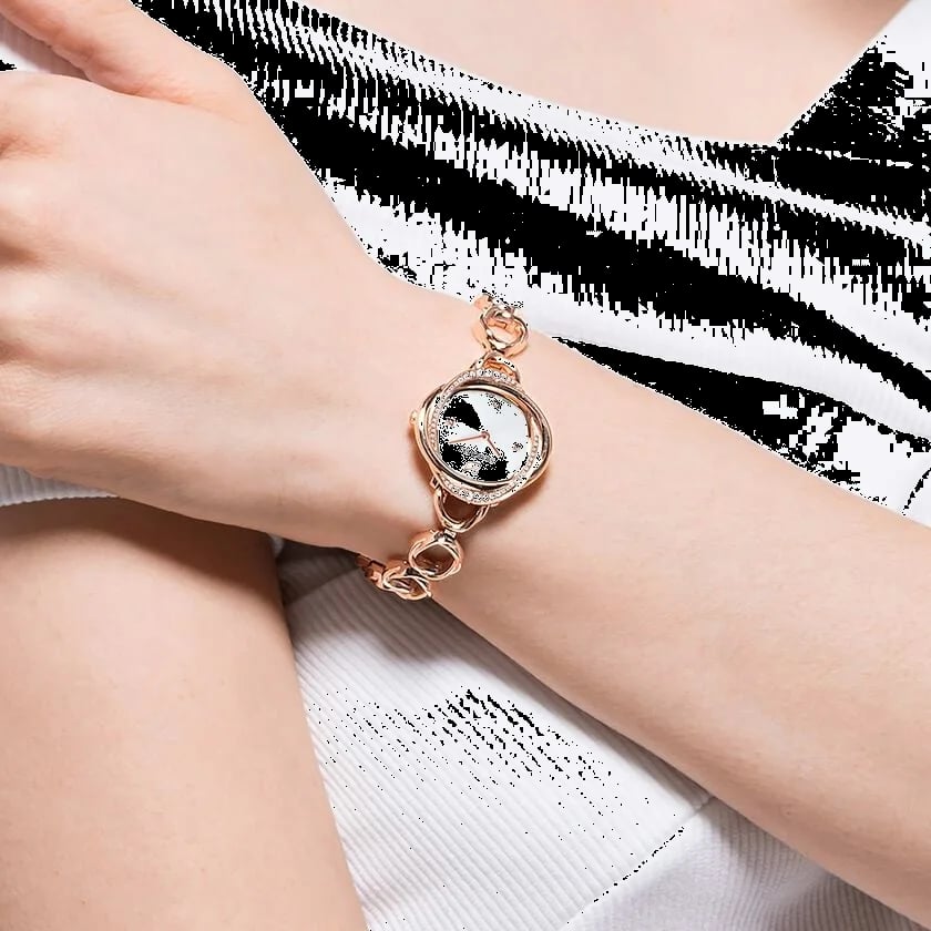 Swarovski 5547626 Quartz 30mm Women's Watch | Montres Outlet
