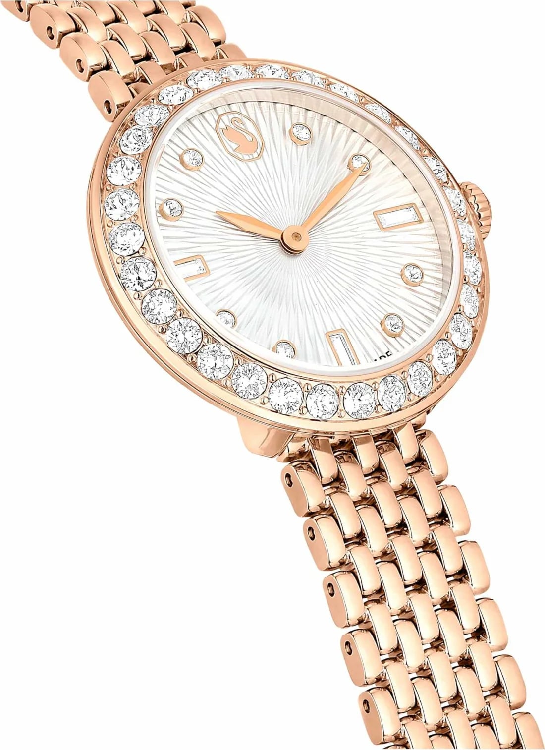 Montre Swarovski 5672981 femme vue de profil