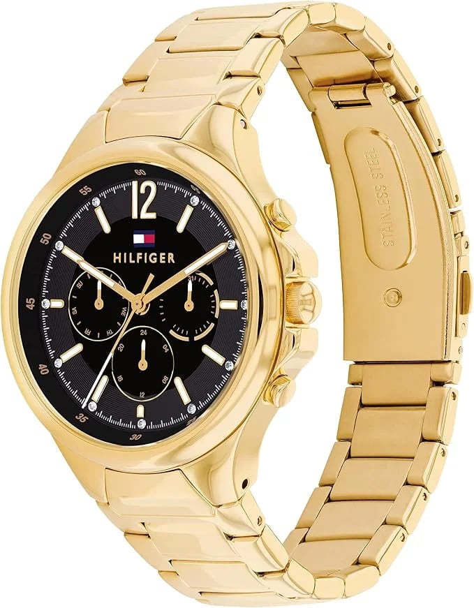 Montre Tommy Hilfiger 1782599 femme vue de profil