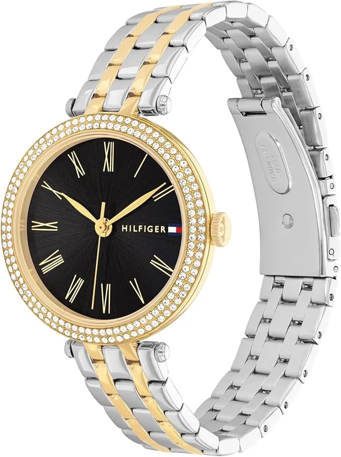Montre Tommy Hilfiger 1782720 femme vue de profil