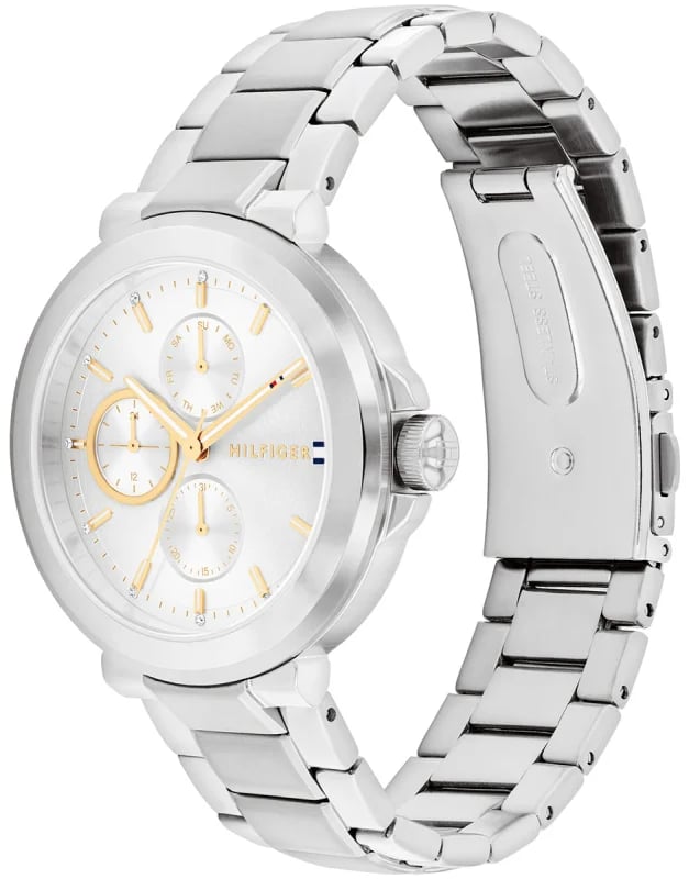 Montre Tommy Hilfiger 1782753 femme vue de profil
