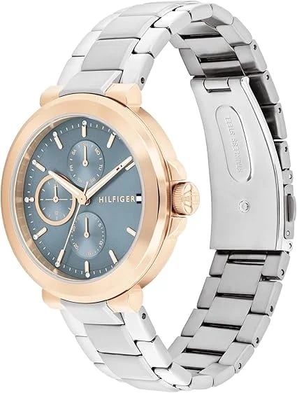 Montre Tommy Hilfiger 1782754 femme vue de profil
