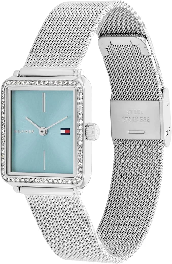 Montre Tommy Hilfiger 1782789 femme vue de profil
