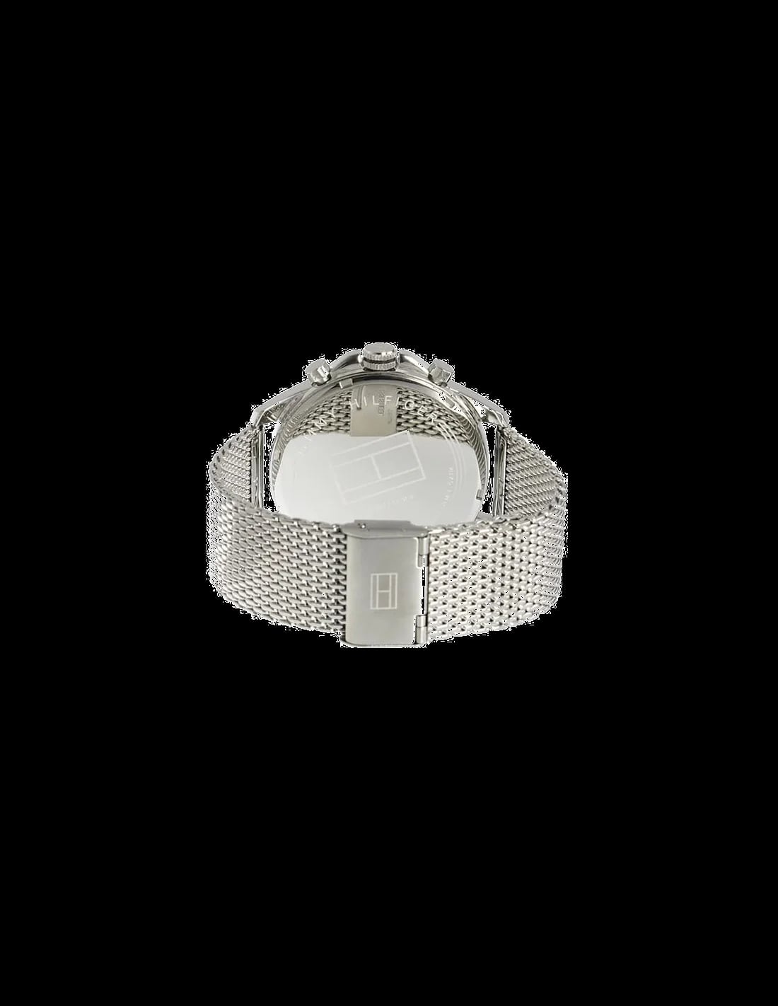Montre Tommy Hilfiger 1791277 homme vue de profil