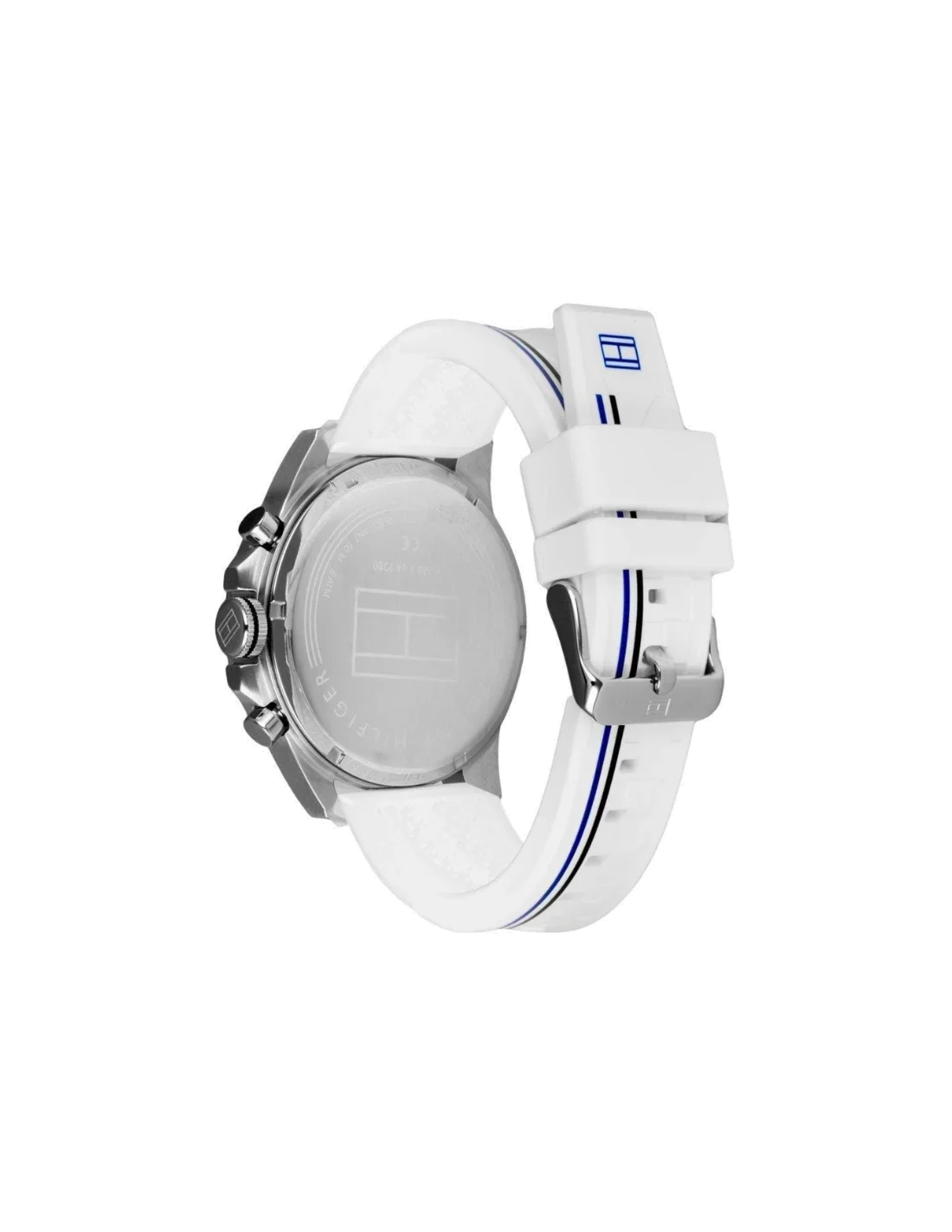 Montre Tommy Hilfiger 1791475 homme vue de profil