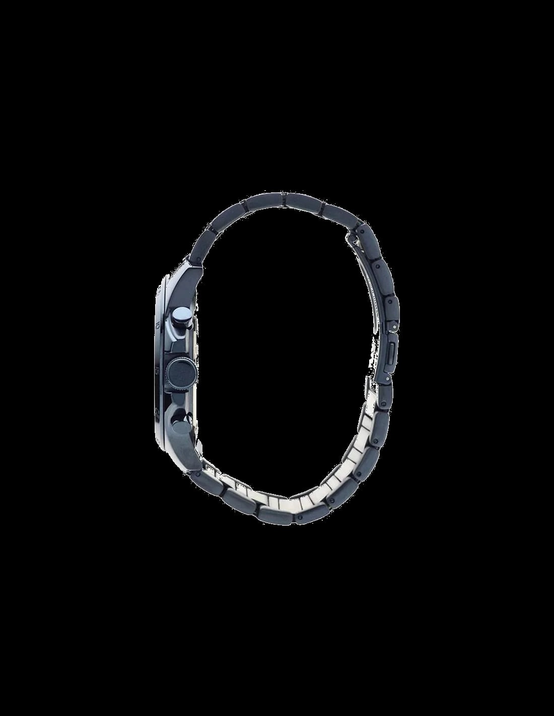 Montre Tommy Hilfiger 1791560 homme détail cadran bleu