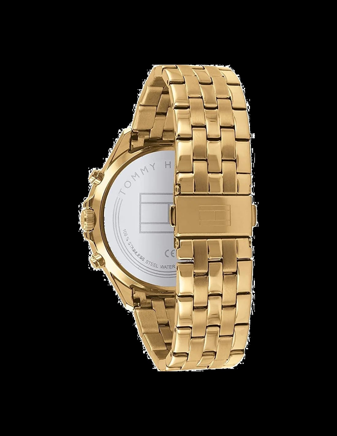Montre Tommy Hilfiger 1791708 homme vue de profil