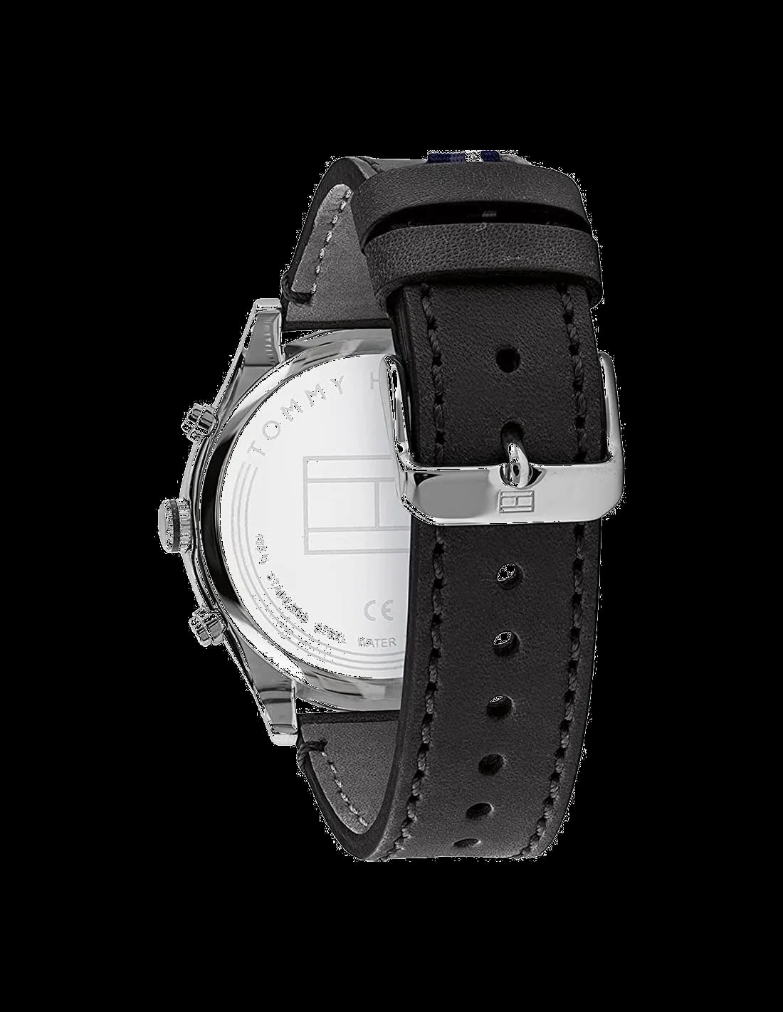 Montre Tommy Hilfiger 1791740 homme vue de profil