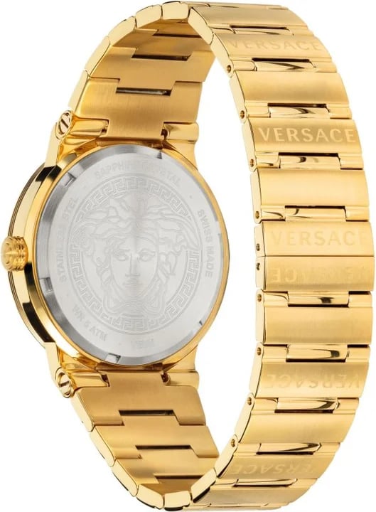 Montre Versace VEVH00820 femme vue de profil