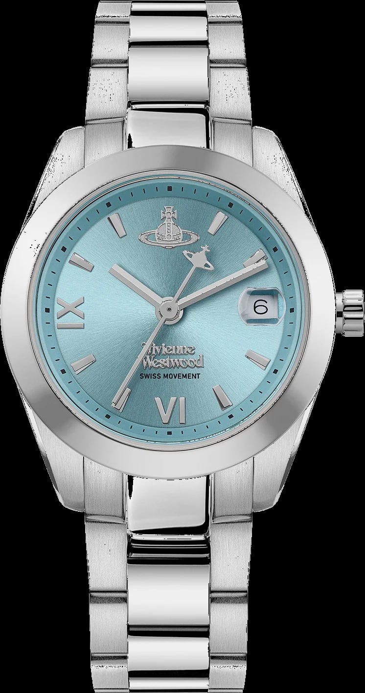 Vivienne Westwood VV292TQSL Quartz 36 mm | Montres Outlet